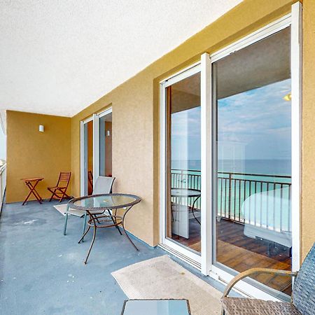 Splash Resort 502W Panama City Beach Buitenkant foto