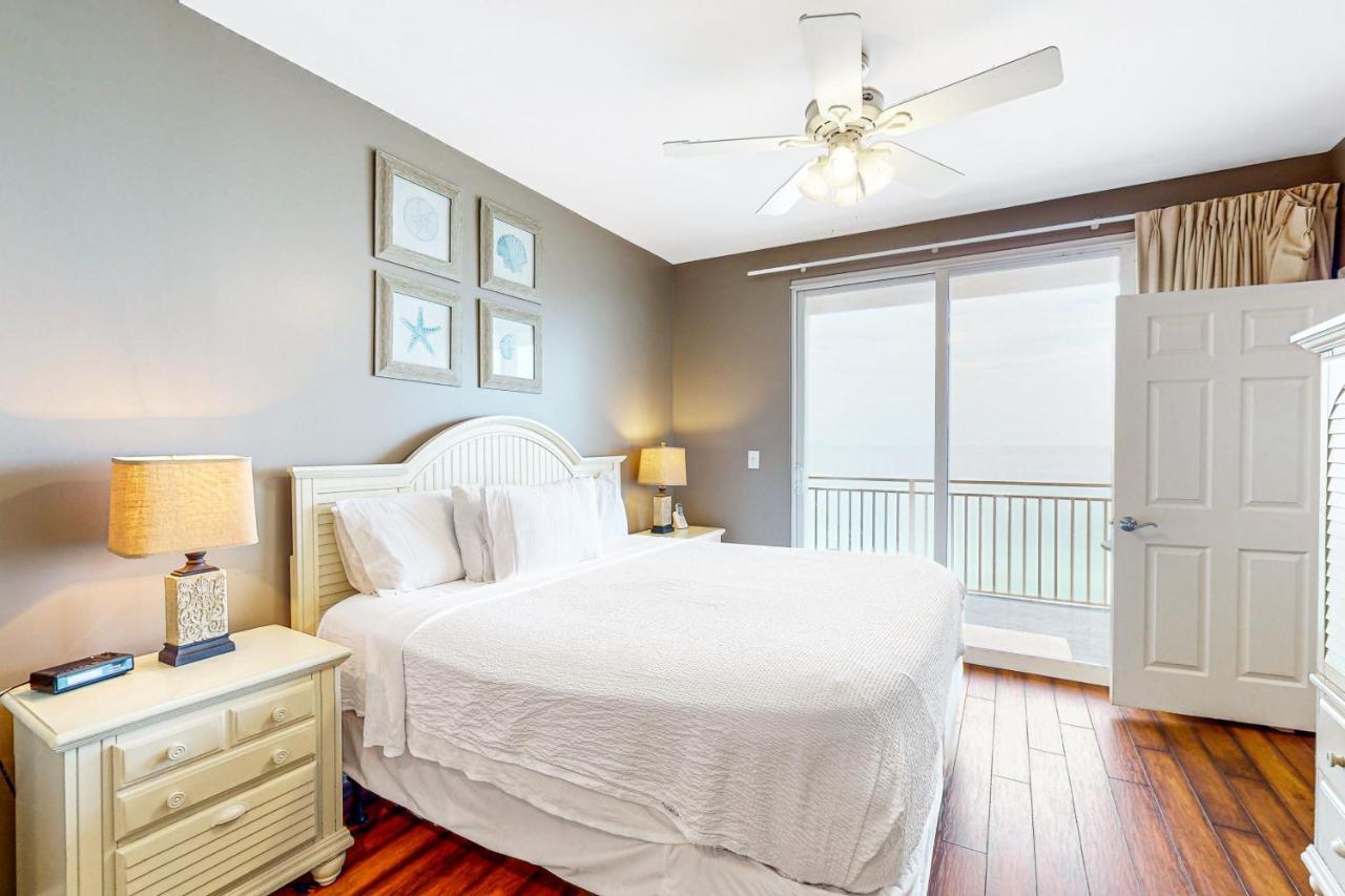 Splash Resort 502W Panama City Beach Buitenkant foto
